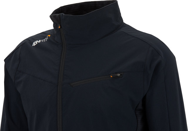 Naughtvind Jacket - 2023 Model - black/M