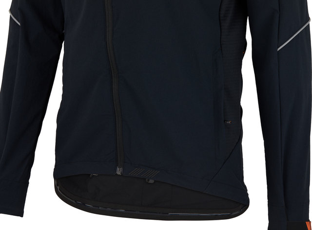 Naughtvind Jacket - 2023 Model - black/M