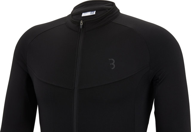 Maillot Transition BBW-237 - negro/M