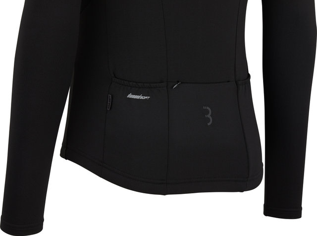 Maillot Transition BBW-237 - negro/M