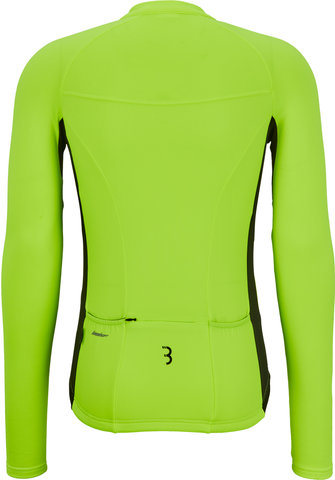 Maillot Transition BBW-237 - amarillo neón/M