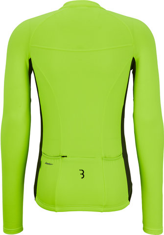 BBB Transition BBW-237 Jersey - neon yellow/M