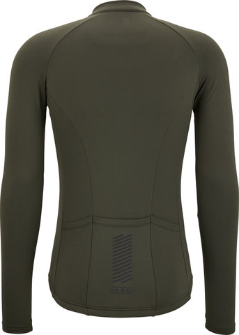 Maillot Transition BBW-237 - verde oliva/M