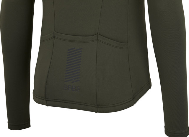 Maillot Transition BBW-237 - verde oliva/M