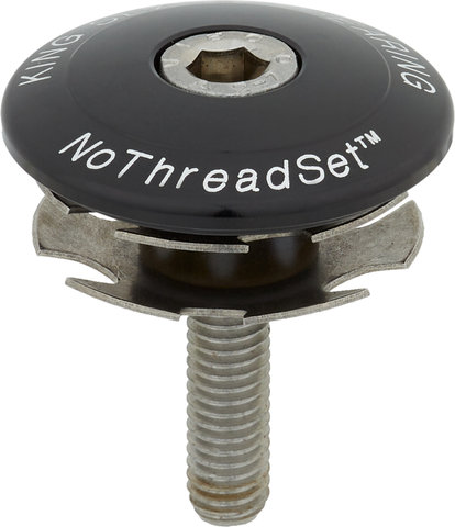 Chris King NoThreadSet EC34/28.6 - EC44/33 GripLock Headset - black/EC34/28.6 - EC44/33