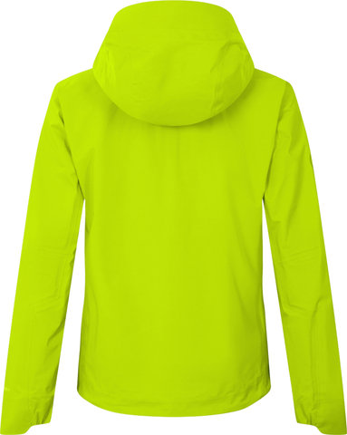 Endura MT500 Advanced Waterproof Rain Jacket - lime green | S