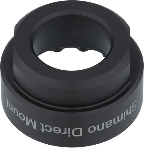 Removal Tool for Shimano Direct Mount - black/universal