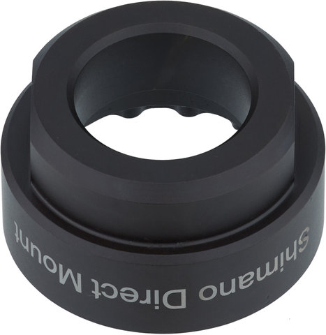 Cyclus Tools Extractor para Shimano Direct Mount - negro/universal