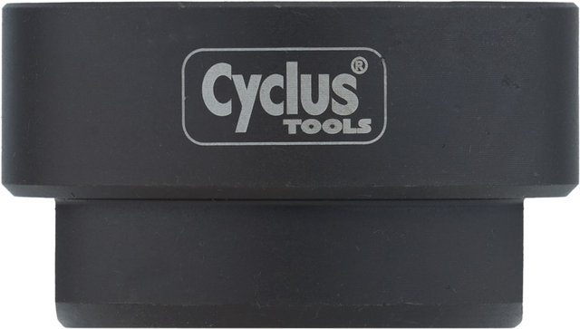 Cyclus Tools Abzieher für Shimano Direct Mount - schwarz/universal