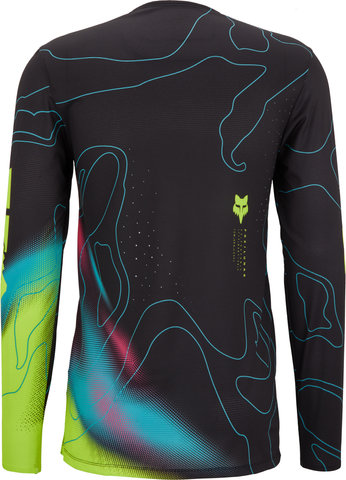 Flexair Lunar Capsule Jersey - black/M