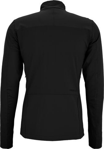 GORE Wear TrailKPR Hybrid 1/2-Zip Jersey - black/M