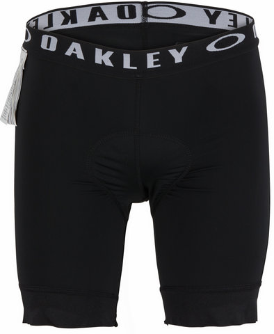 Pantalón interior corto MTB Inner Short - blackout/M