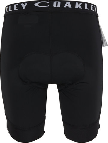 Pantalón interior corto MTB Inner Short - blackout/M