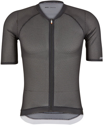 POC Air Jersey - uranium black/M