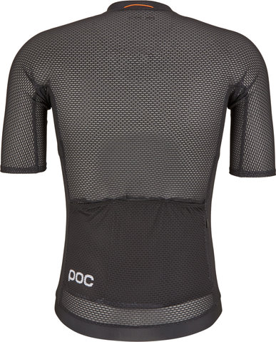 POC Maillot Air - uranium black/M