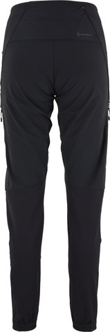 Scott Women's Trail Storm Hybrid Pants - black/S