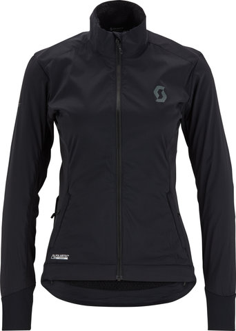 Con capucha para damas Trail Storm Insuloft AL - black/S