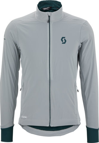 Trail Storm Insuloft AL Jacket - light grey/M