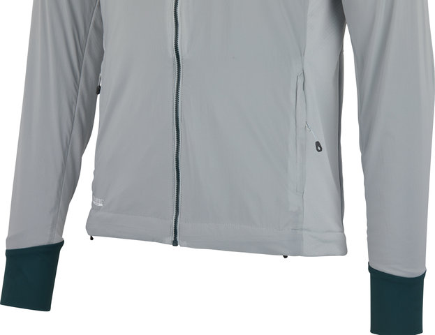 Trail Storm Insuloft AL Jacket - light grey/M