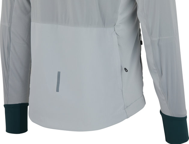Trail Storm Insuloft AL Jacket - light grey/M
