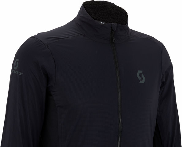 Scott Veste Trail Storm Insuloft AL - black/M