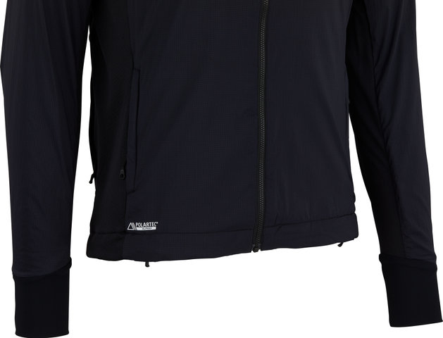 Scott Trail Storm Insuloft AL Jacket - black/M