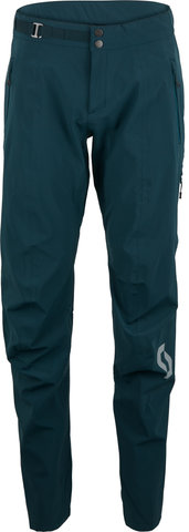 Pantalones Trail Storm WP - aruba green/M