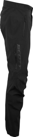 Scott Pantalon Trail Storm WP - black/M