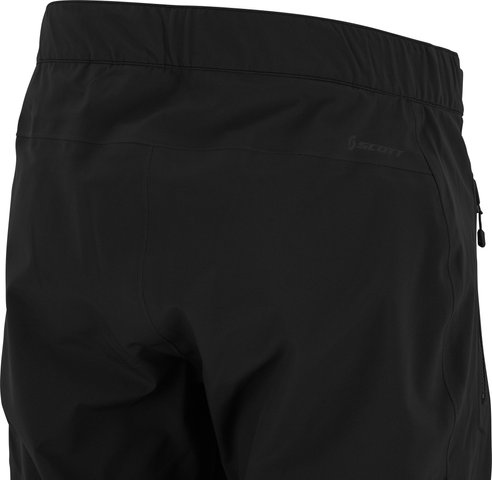 Scott Trail Storm WP Pants - black/M