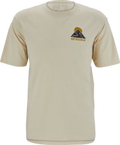 Camiseta Slow Going Responsibili-Tee T-Shirt - birch white/M