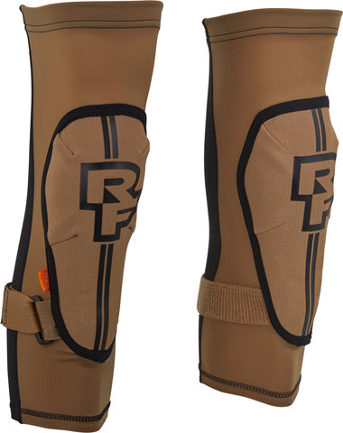 Rodilleras Indy Knee - loam/M