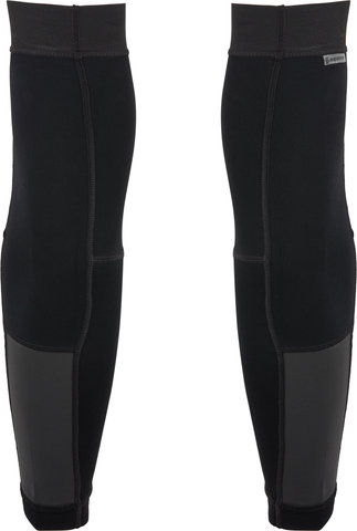 Manguitos AS 10 - black/M