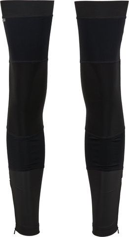 AS 10 Beinlinge - black/M