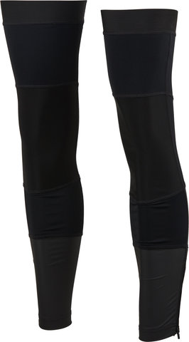 AS 10 Beinlinge - black/M
