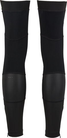 AS 10 Beinlinge - black/M
