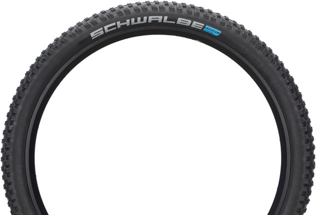 Schwalbe Wicked Will Evolution ADDIX SpeedGrip Super Ground 27,5" Faltreifen - schwarz/27,5x2,4