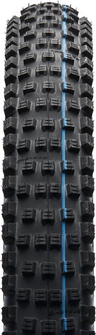 Schwalbe Pneu Souple Wicked Will Evolution ADDIX SpeedGrip Super Ground 27,5" - noir/27,5x2,4