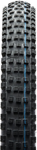 Schwalbe Wicked Will Evolution ADDIX SpeedGrip Super Ground 27.5" Folding Tyre - black-bronze skin/27.5x2.4