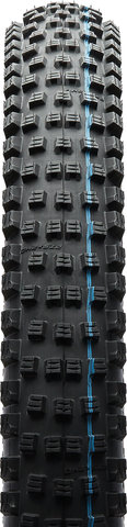 Schwalbe Wicked Will Evolution ADDIX SpeedGrip Super Race 27.5" Folding Tyre - black-transparent skin/27.5x2.4
