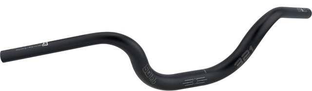 SQlab 321 3.0 - 31.8 Handlebars - black/680 mm 35°