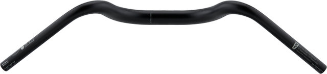 SQlab 321 3.0 - 31.8 Handlebars - black/680 mm 35°