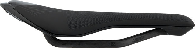 Selle Belcarra V 1.0 TT Cut-Out - black/140 mm