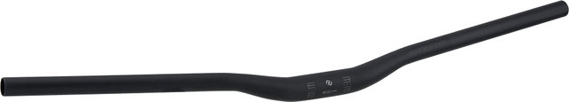 Hixon 1.5 Rise 31.8 20 mm Riser Handlebars - black/800 mm 7°