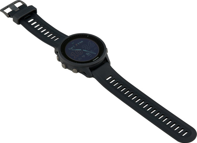 Garmin Forerunner 955 GPS Running & Triathlon Smartwatch - black/universal