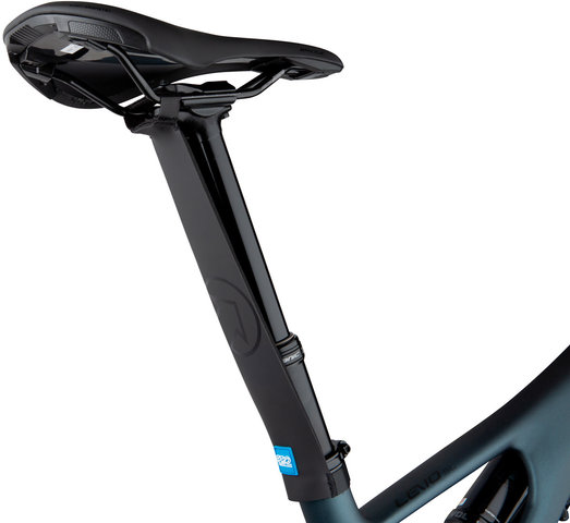 PRO Protector de tija de sill n Dropper Post Protector bike