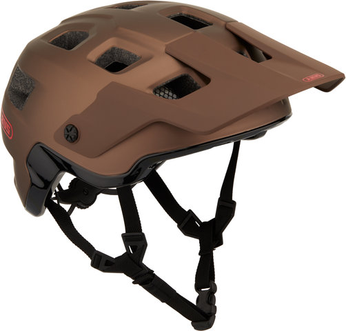 Adulto Mtb ABUS MoDrop MIPS MTB Helmet Robust Bicycle Helmet