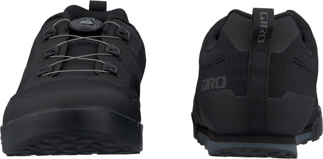 Giro Zapatillas Tracker MTB - black/47