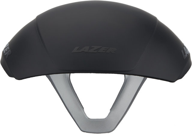 Aeroshell para cascos Strada KinetiCore - matte black/55 - 59 cm