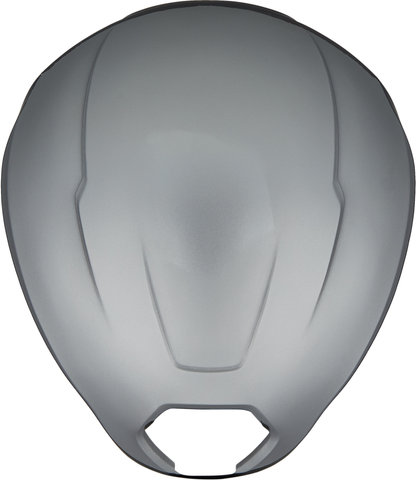 Aeroshell para cascos Strada KinetiCore - matte black/55 - 59 cm