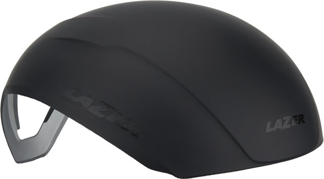 Aeroshell para cascos Strada KinetiCore - matte black/55 - 59 cm